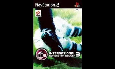 International Superstar Soccer 3