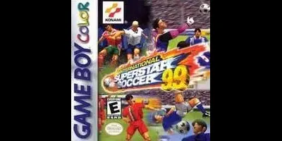International Superstar Soccer 99