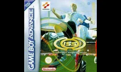 International Superstar Soccer Advance
