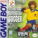 Background - International Superstar Soccer - GameBoy - Retrocharting