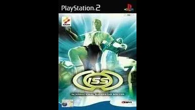 International Superstar Soccer