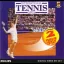 International Tennis Open - CD-i - Retrocharting