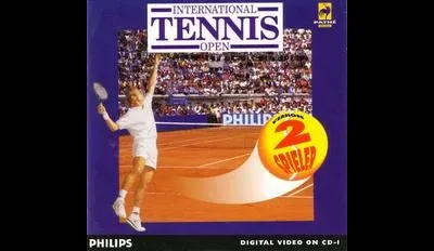 International Tennis Open