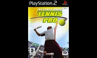 International Tennis Pro