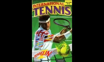 International Tennis