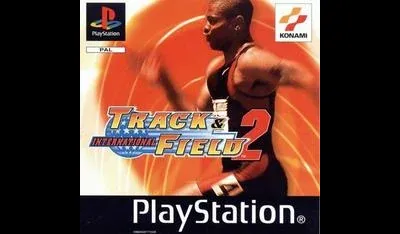 International Track and Field 2