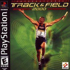 Background - International Track and Field 2000 - PlayStation - Retrocharting