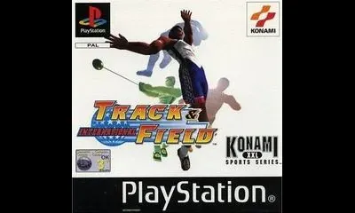 International Track and Field