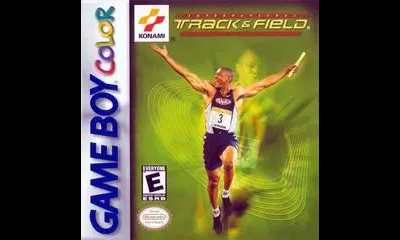 International Track Field