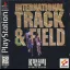 International Track & Field - PlayStation - Retrocharting