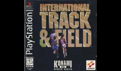 International Track & Field