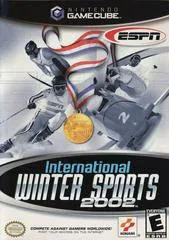 Background - International Winter Sports 2002 - Gamecube - Retrocharting