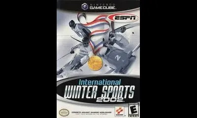International Winter Sports 2002