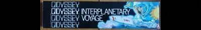 Interplanetary Voyage