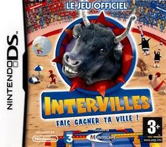 Background - Intervilles: Fais Gagner Ta Ville - Nintendo DS - Retrocharting