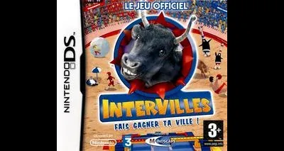 Intervilles: Fais Gagner Ta Ville