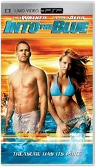 Background - Into the Blue [UMD] - PSP - Retrocharting