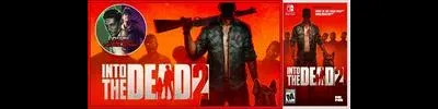 Into The Dead 2 [Launch Edition]