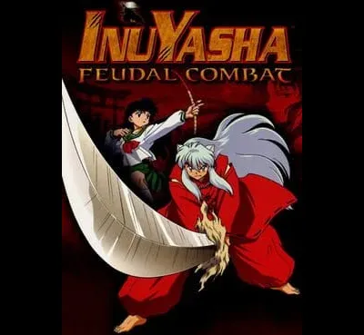 Inuyasha Feudal Combat