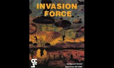 Invasion Force [CCS]