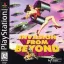Invasion from Beyond - PlayStation - Retrocharting