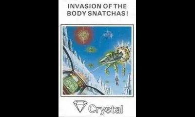 Invasion of the Body Snatchas