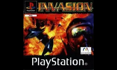 Invasion