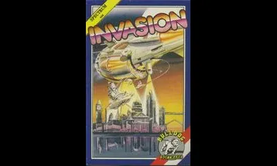 Invasion
