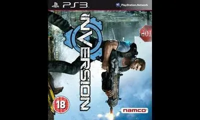 Inversion