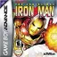 Invincible Iron Man - GameBoy Advance - Retrocharting
