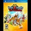 Invizimals - Playstation Vita - Retrocharting