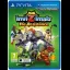 Invizimals: The Resistance - Playstation Vita - Retrocharting
