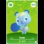 Ione #434 [Animal Crossing Series 5] - Nintendo DS - Retrocharting
