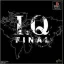 IQ: Final - PlayStation - Retrocharting