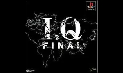 IQ: Final