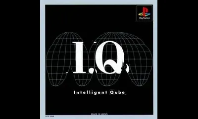 IQ: Intelligent Qube