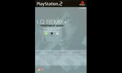IQ Remix+: Intelligent Qube
