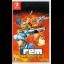 Irem Collection Vol. 2 - Nintendo Switch - Retrocharting