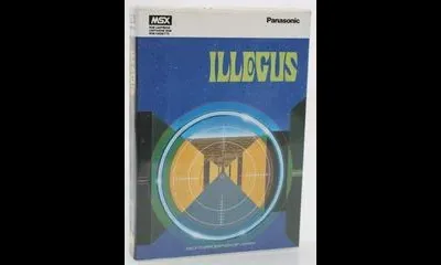 Iriegas: Illegus