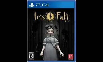 Iris Fall