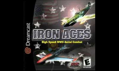 Iron Aces