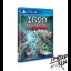 Iron Crypticle - Playstation 4 - Retrocharting