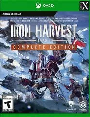 Iron Harvest: Complete Edition
