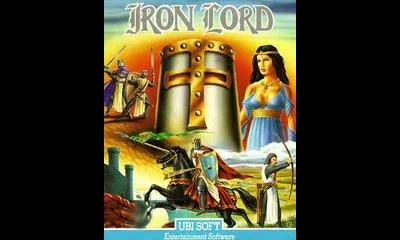 Iron Lord