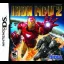 Iron Man 2 - Nintendo DS - Retrocharting