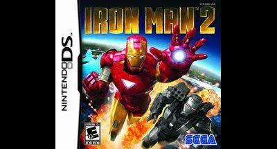 Iron Man 2