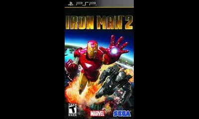 Iron Man 2