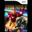 Iron Man 2 - Wii - Retrocharting