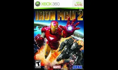 Iron Man 2