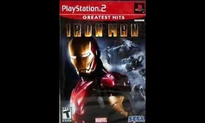 Iron Man [Greatest Hits]